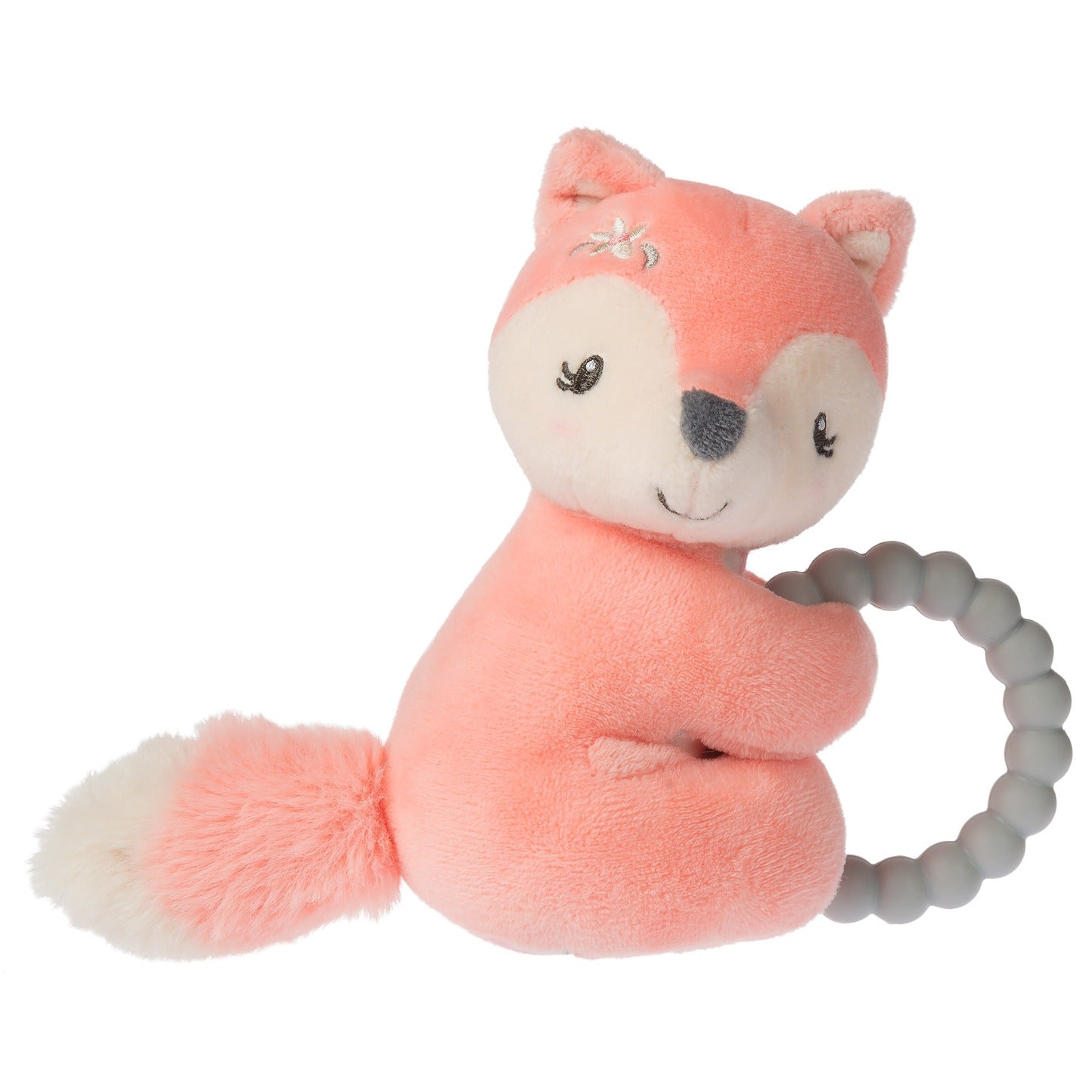 Rattle Toy