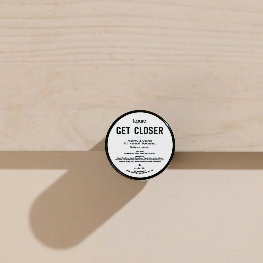 Get Closer .5oz