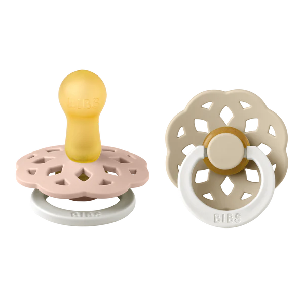 Boheme Glow Size 2 Pacifier