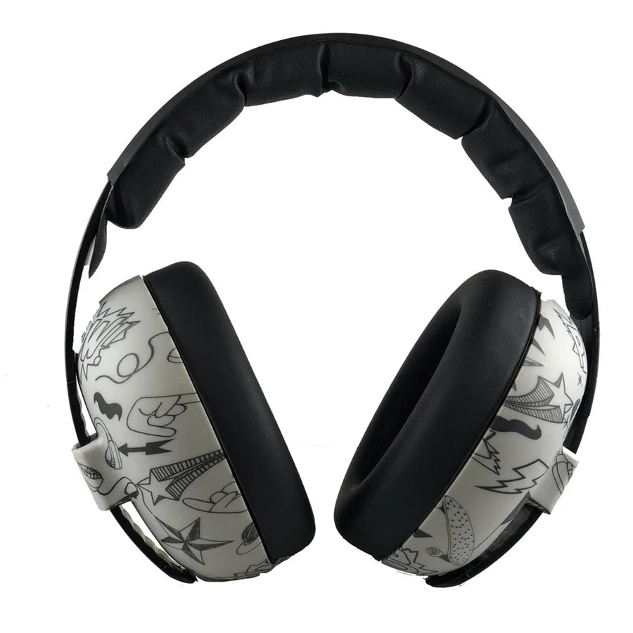 Ear Muffs 0-2yr