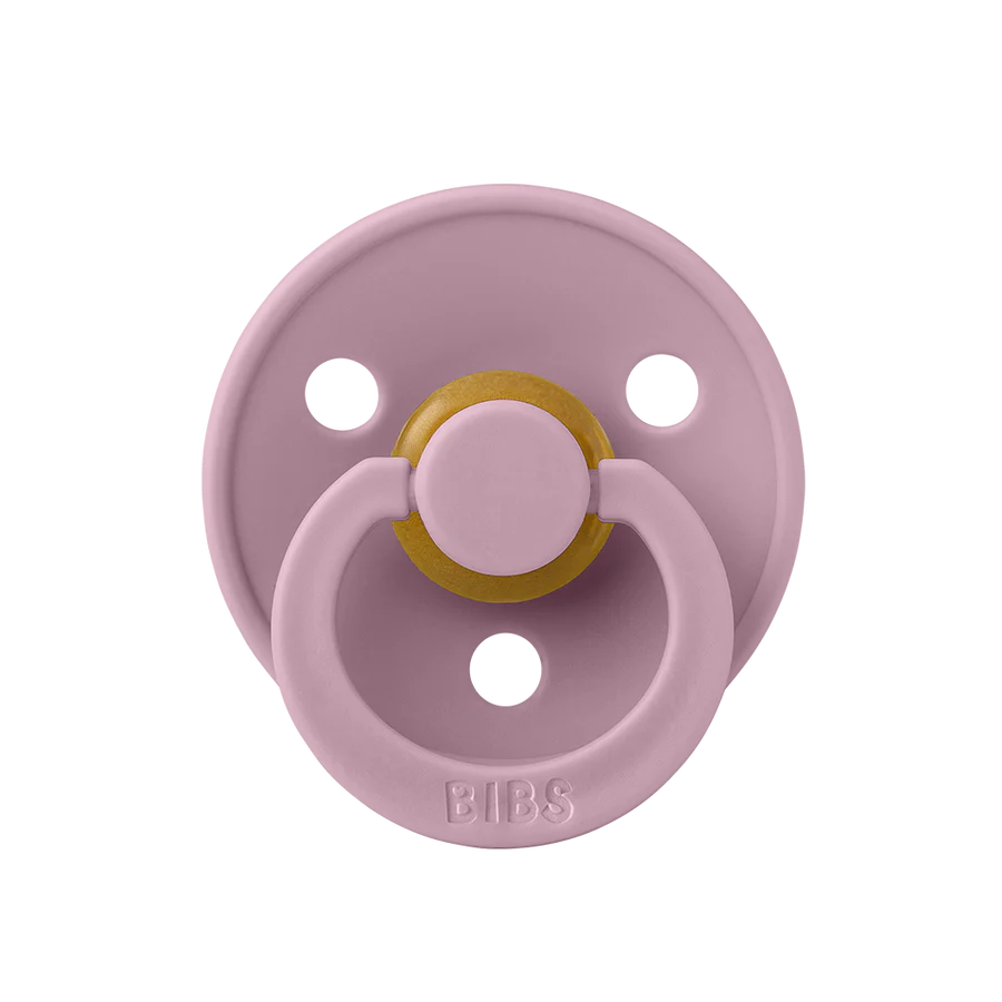 BIBS Latex Size 2 Pacifiers