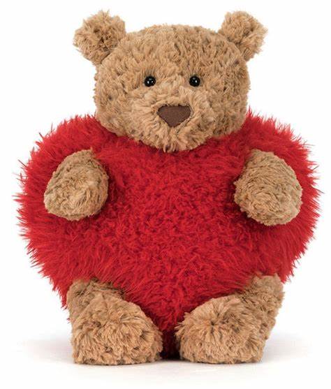 Bartholomew Heartthrob