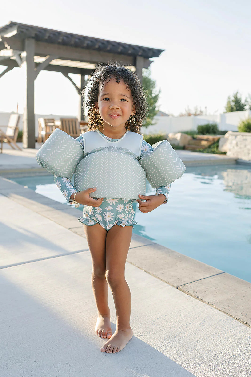 Floatie 2-6yr