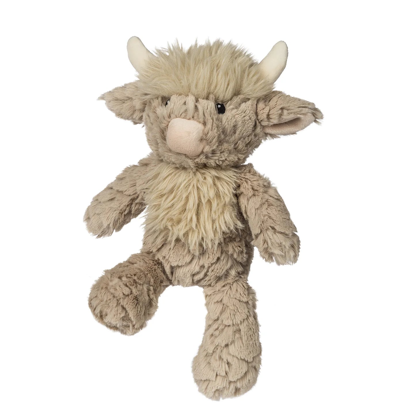 Putty Highland Cow