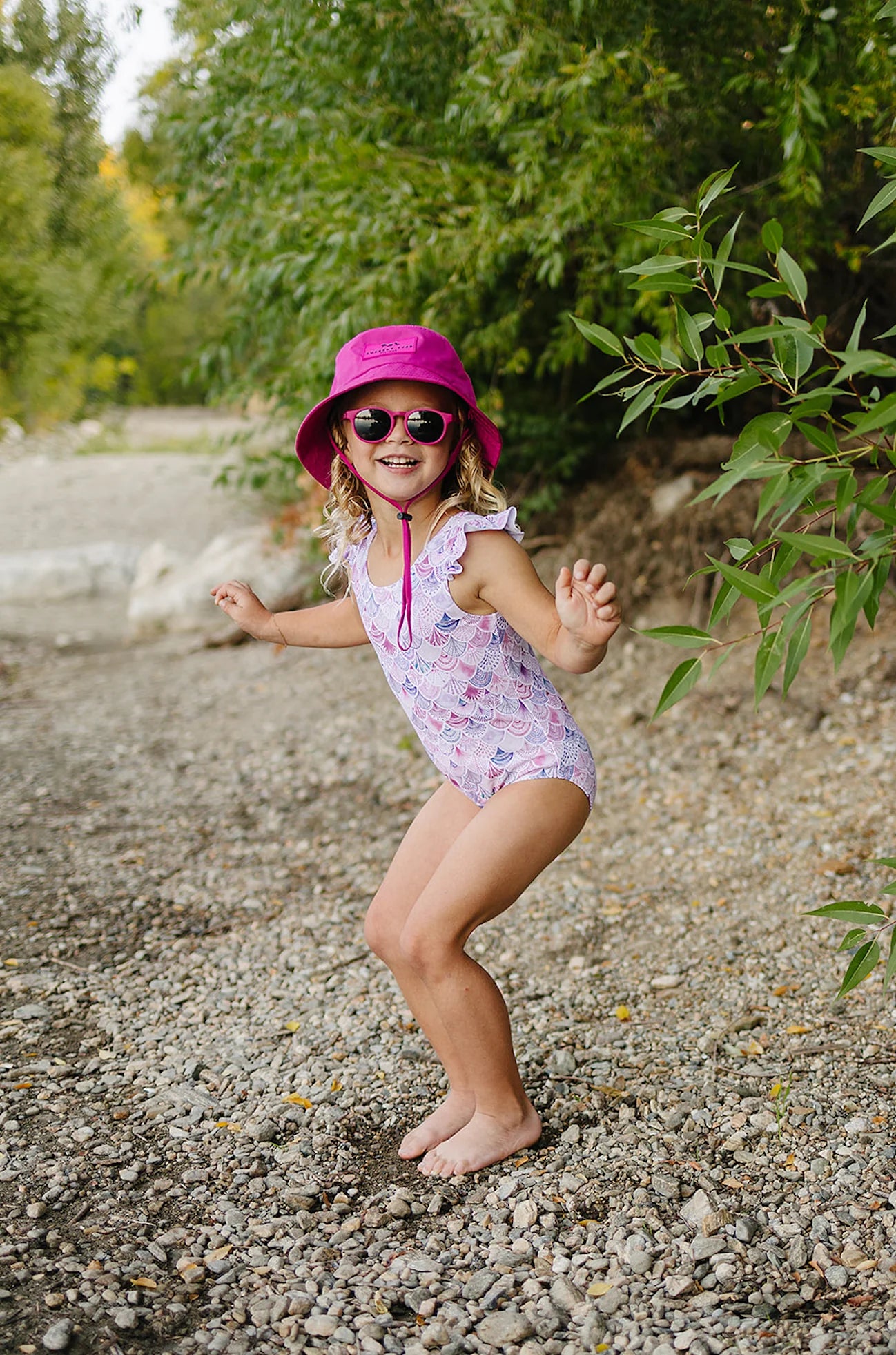 The Keyhole Sunnies