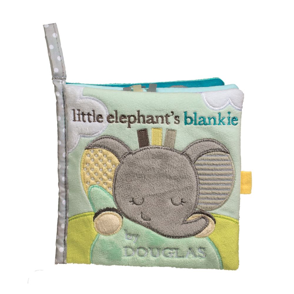 Cloth Book