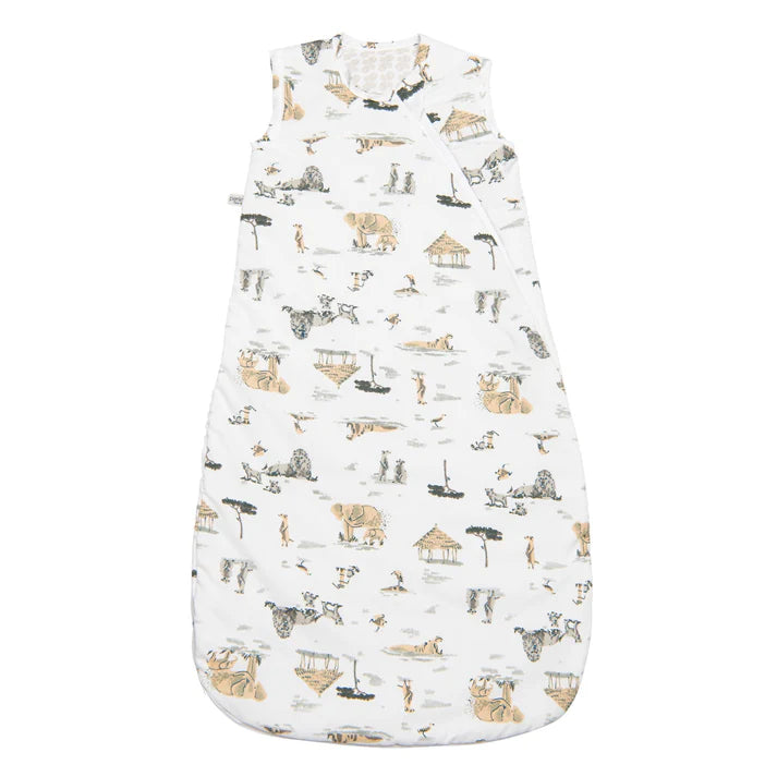 1 Tog Sleep Sac 0-6M