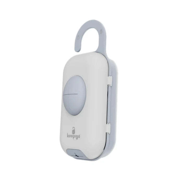 Keepigo diaper caddy