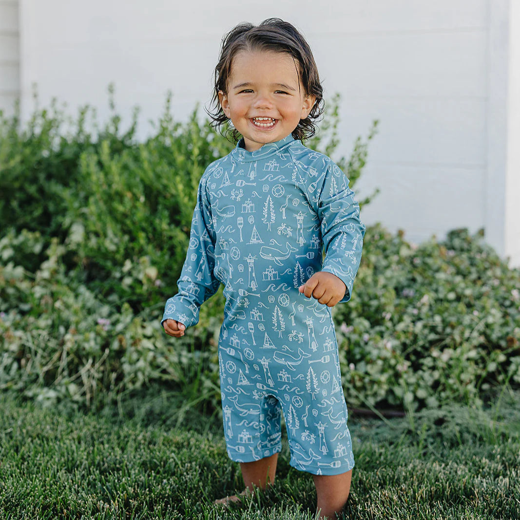 Max Sun suit