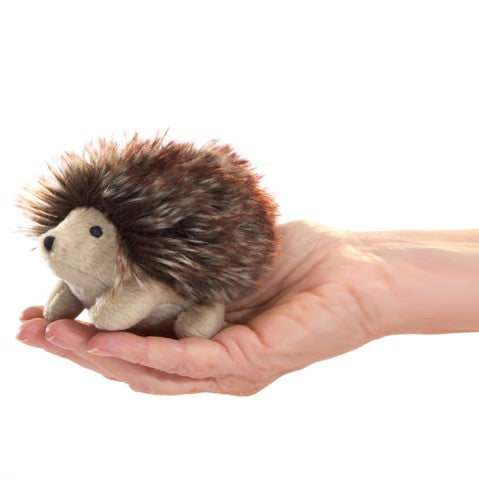 FP Hedgehog