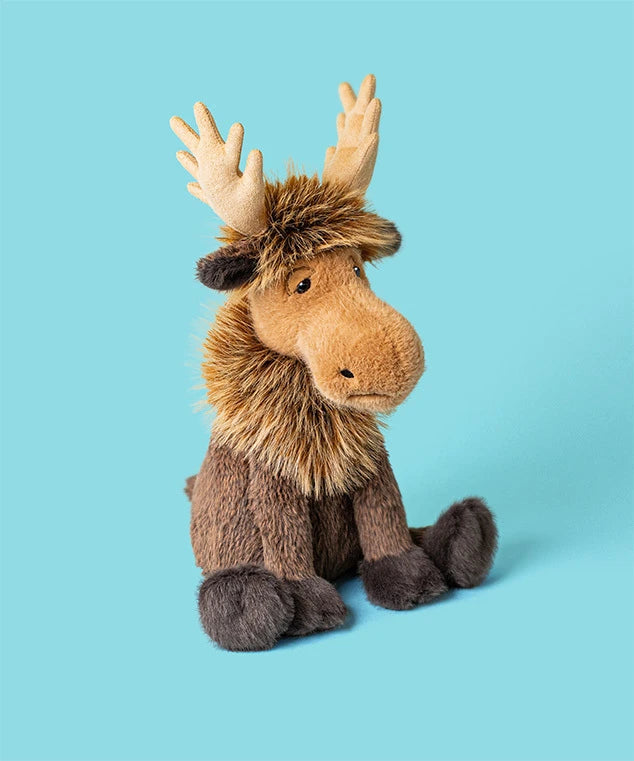Birchly Moose