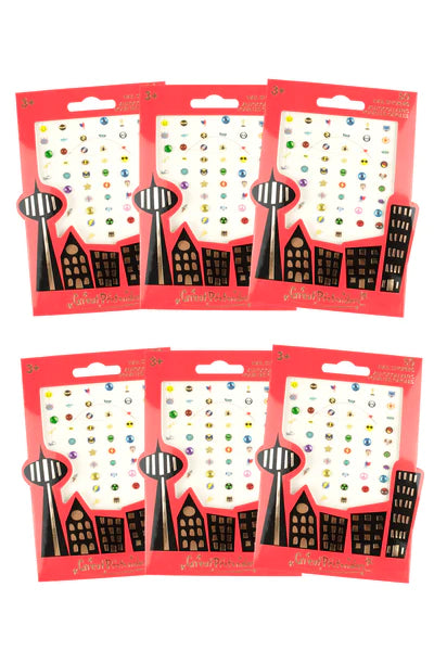 Nail Stickers