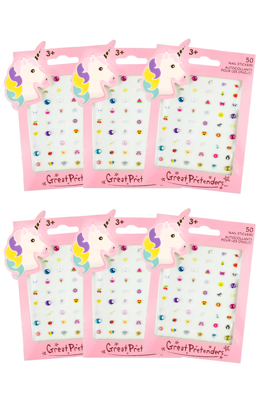Nail Stickers