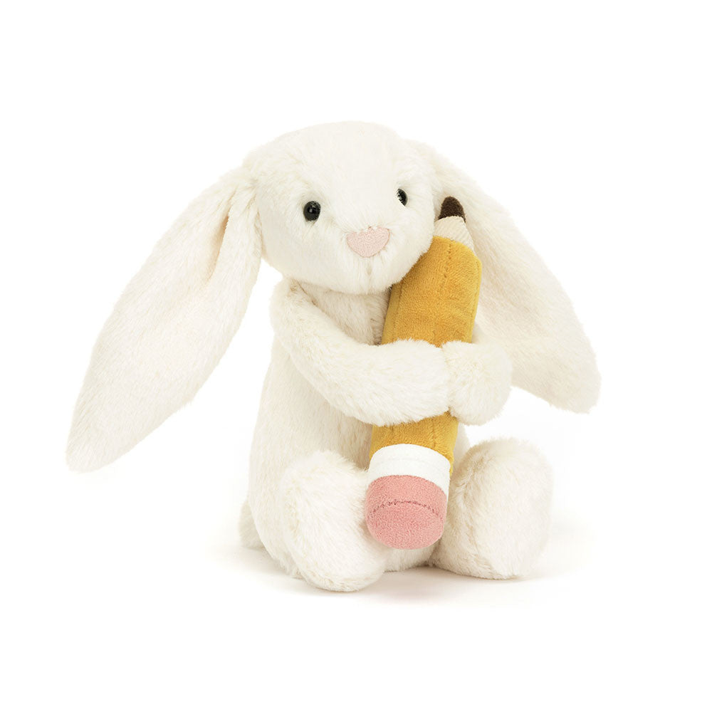 Bashful Bunny Pencil Small