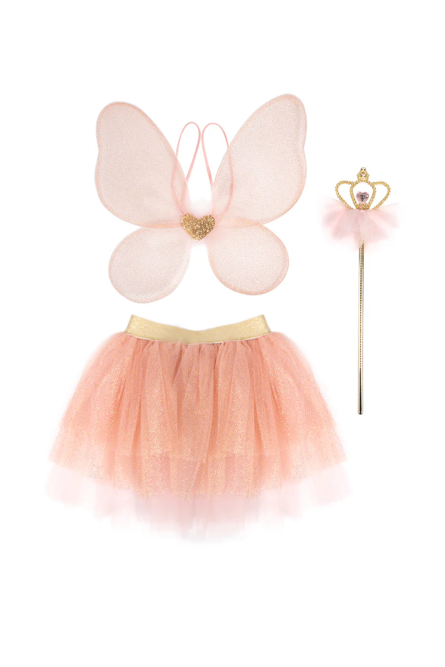 Royal Fairy Princess