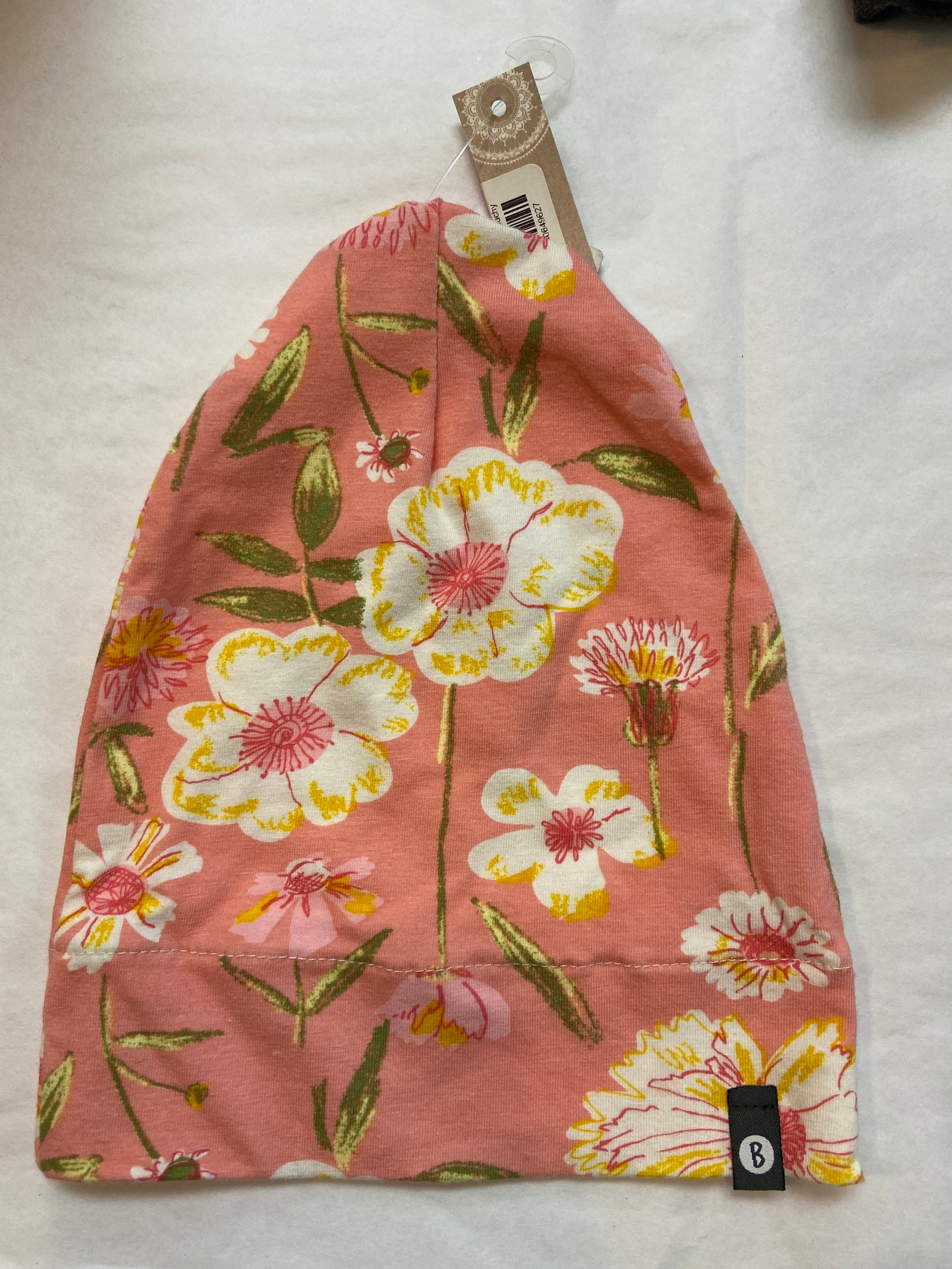 Spring Slouchy hats