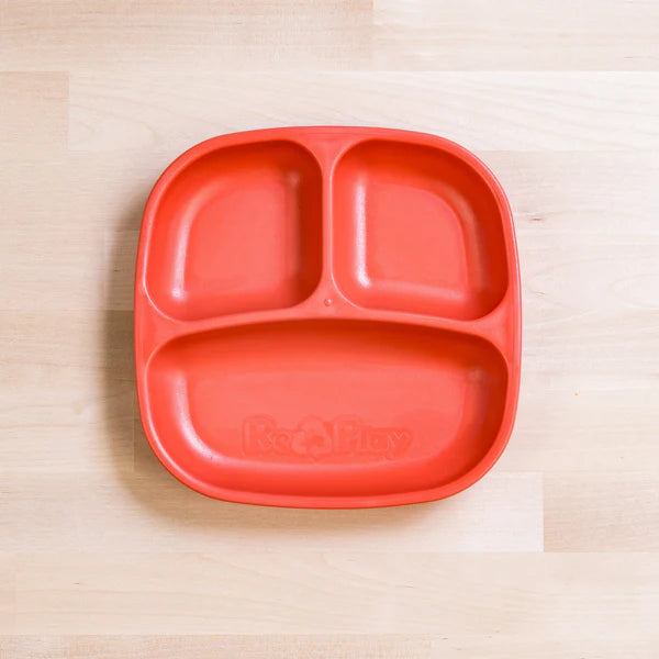 Plate Divided S.