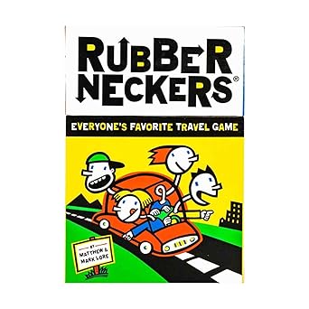 Rubberneckers
