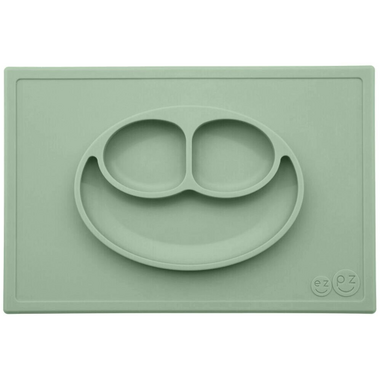 Happy mat