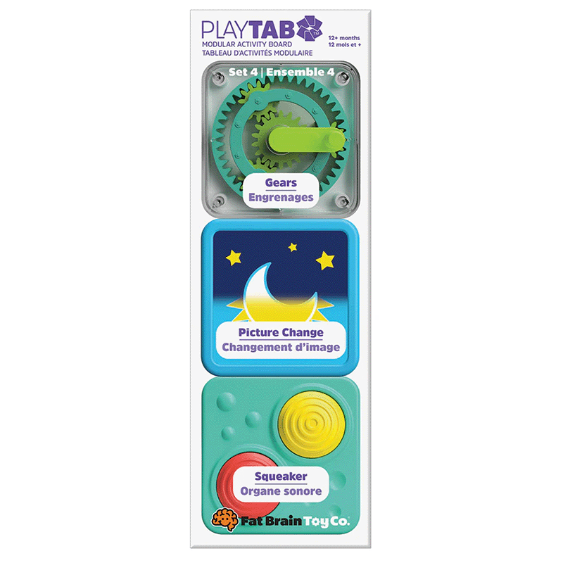 PlayTab Set