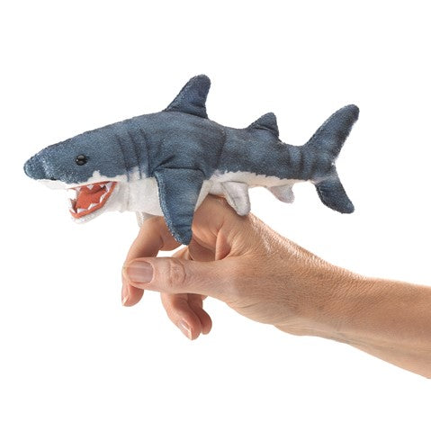 Mini Shark FP