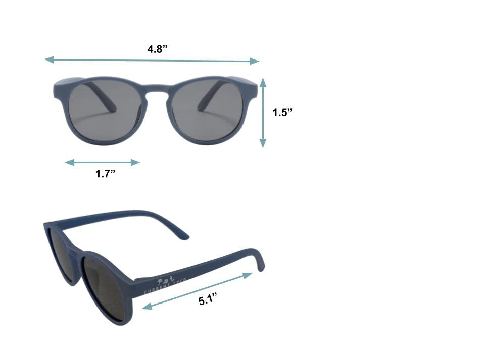 The Keyhole Sunnies