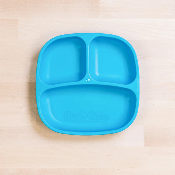 Plate Divided S.