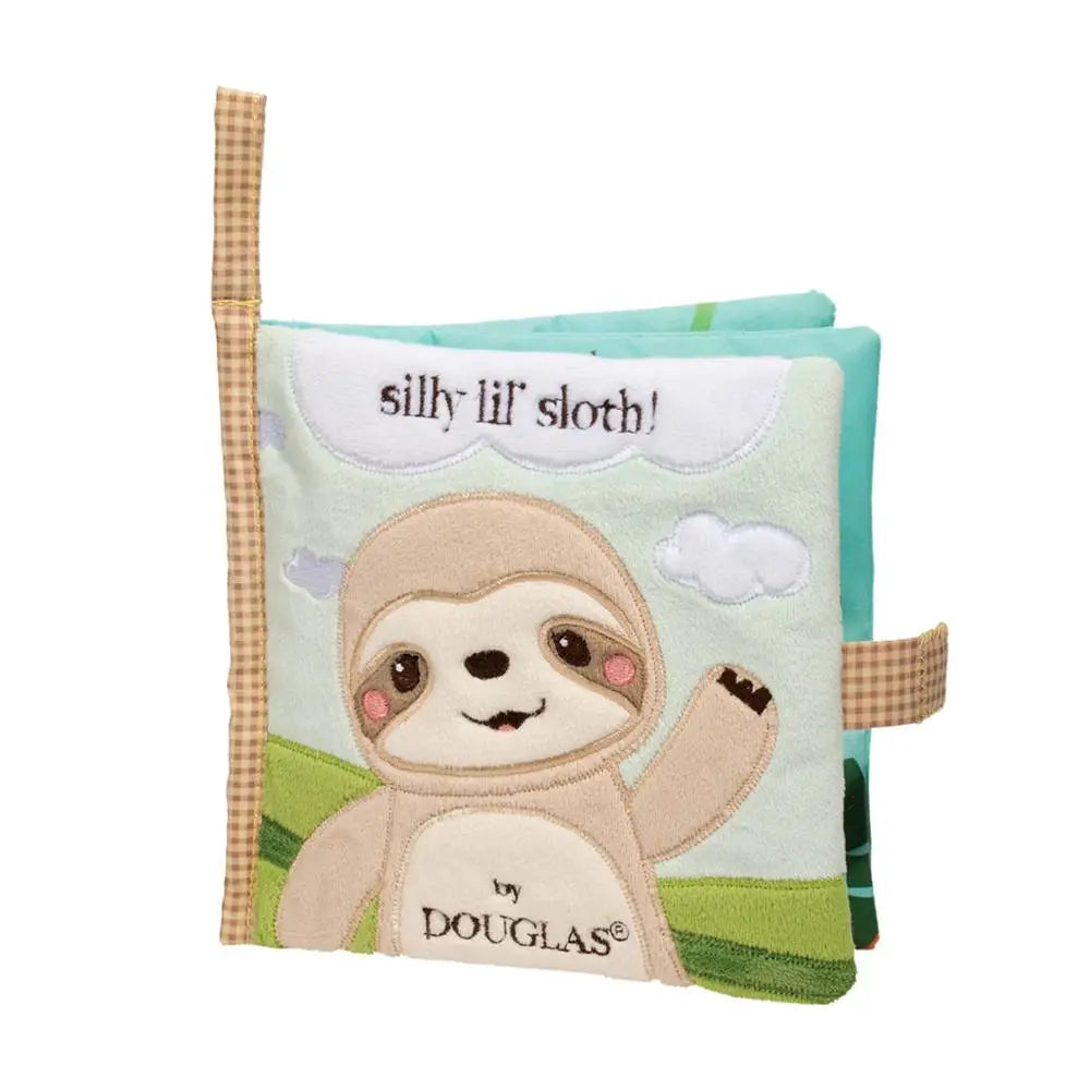 Cloth Book