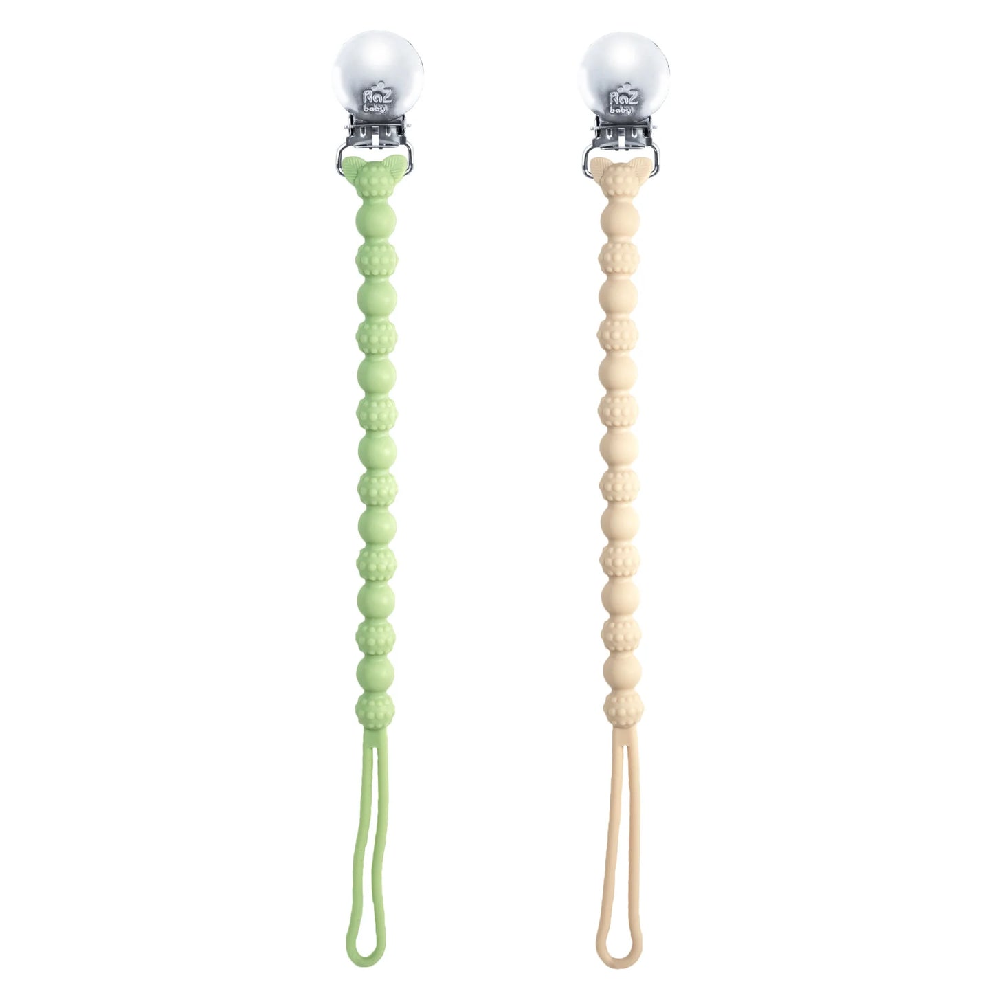 Raz Clip 2PK
