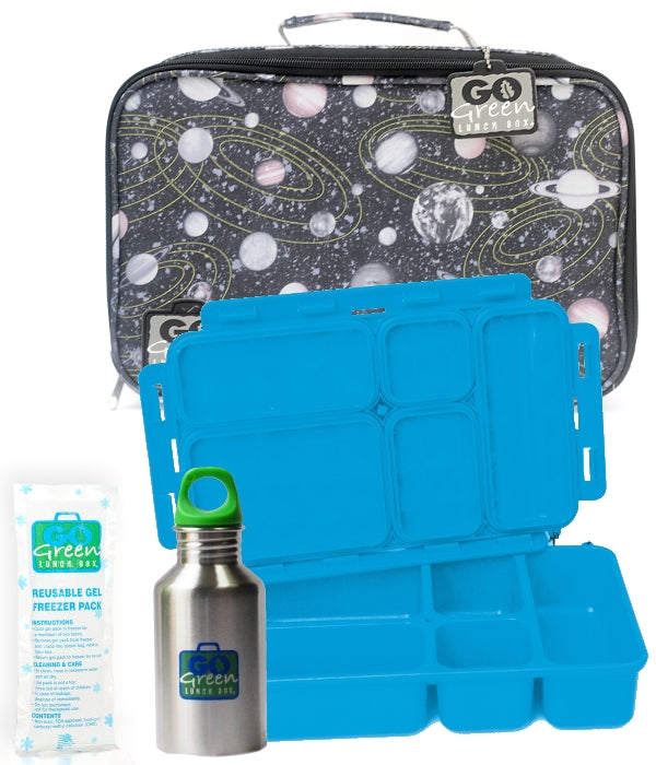 Go Green Kit