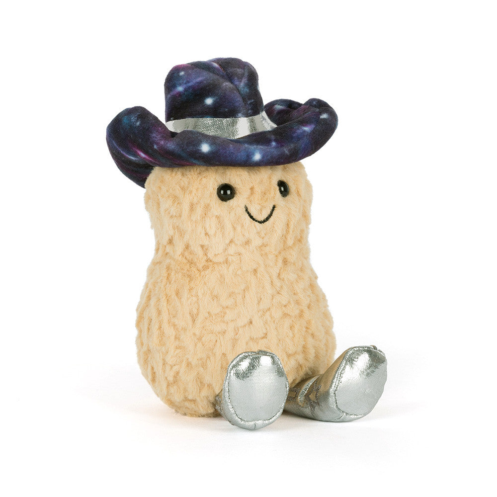 Peanut Space Rodeo