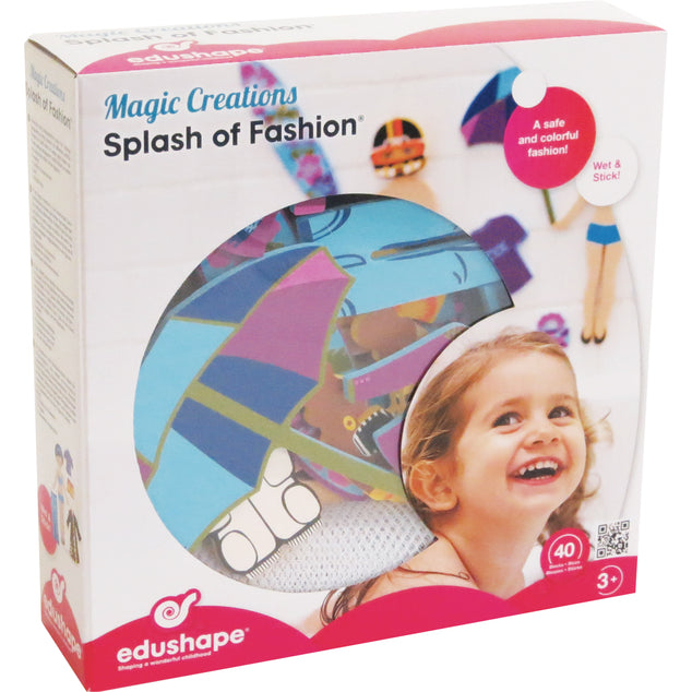 Splash of Fashion
