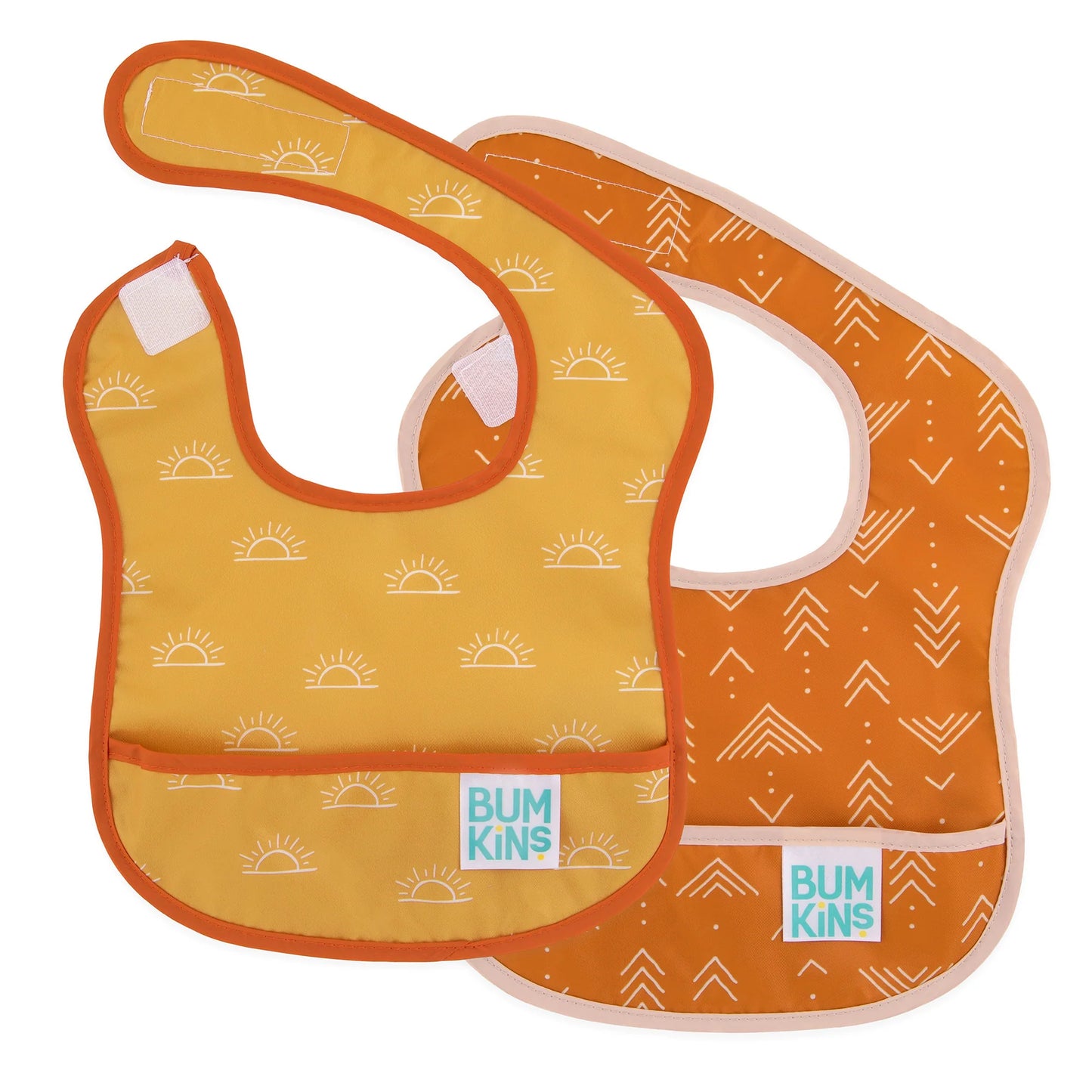Starter Bibs