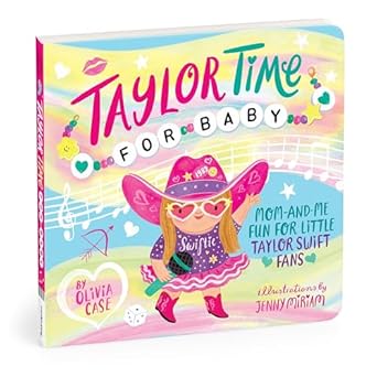 Taylor Time for baby