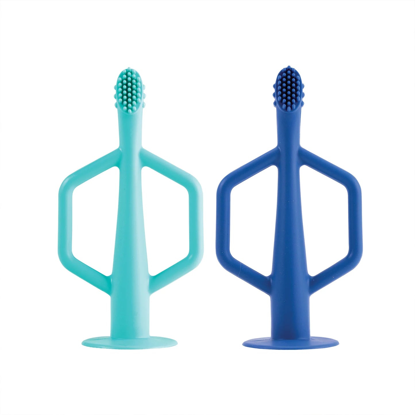 Training Toothbrush