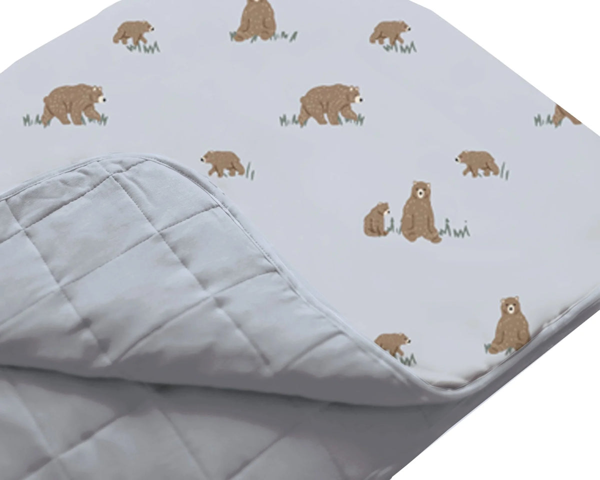 Comforter