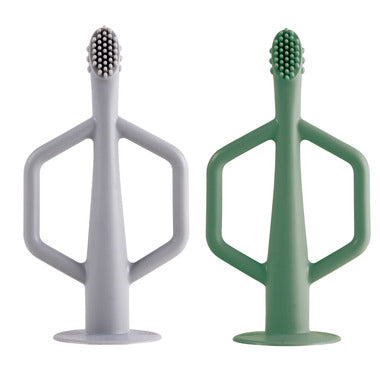 Training Toothbrush