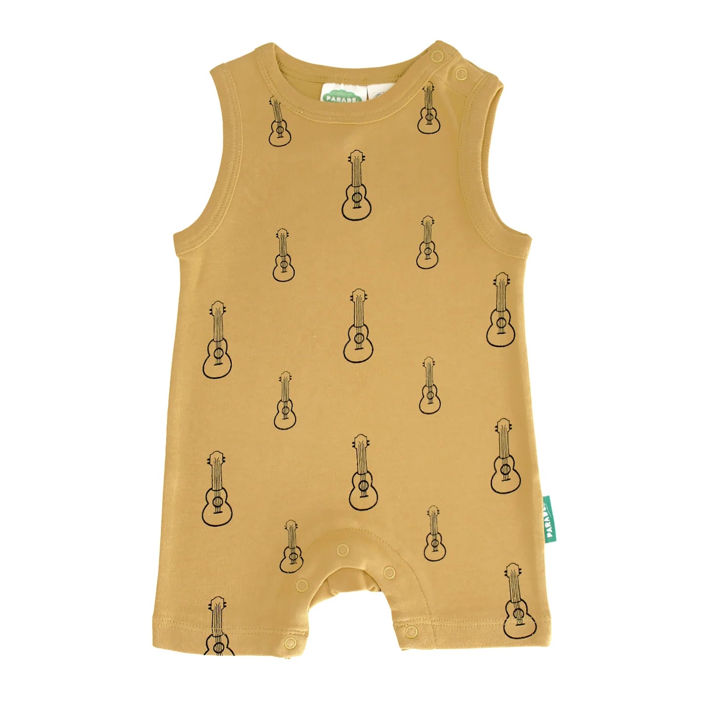 Tank Romper