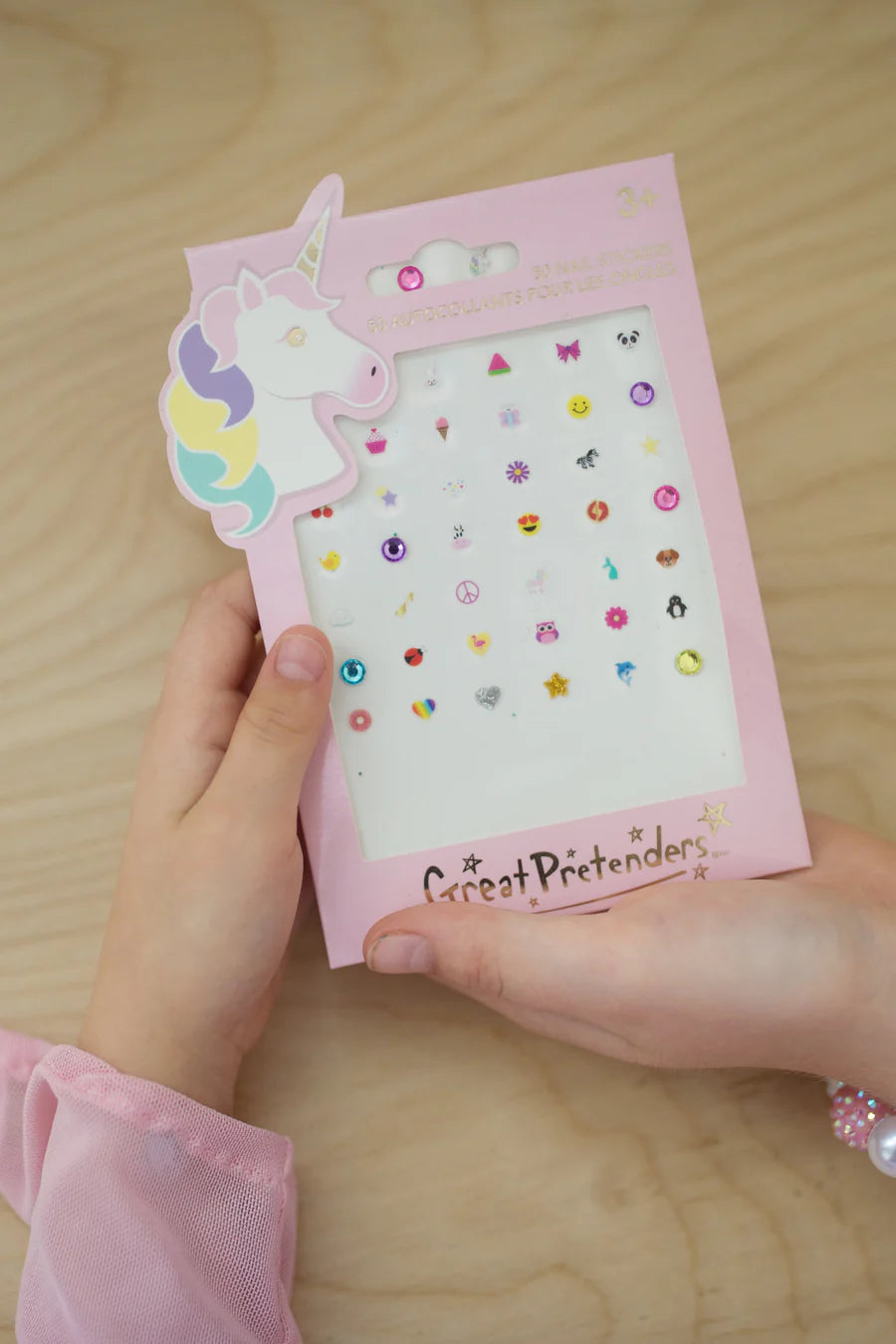 Nail Stickers