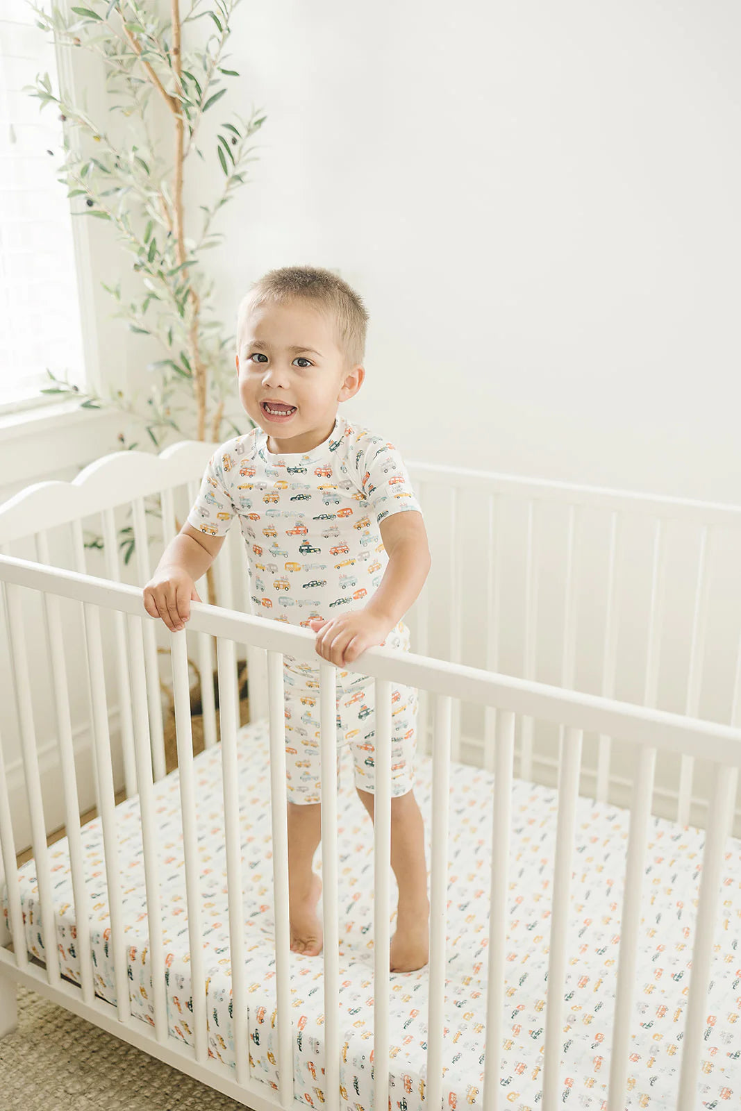 2pc Vans PJ's