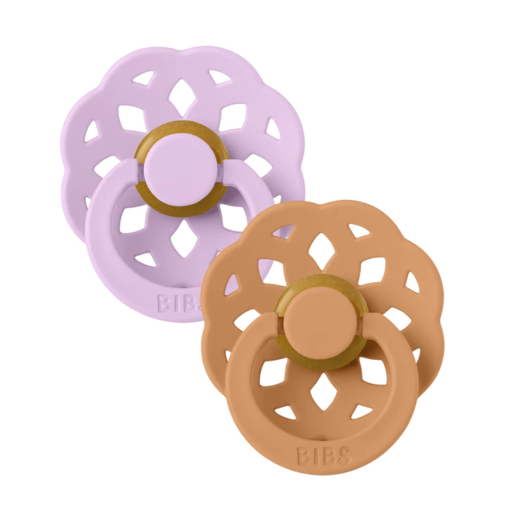 Boheme Size 2 Pacifier