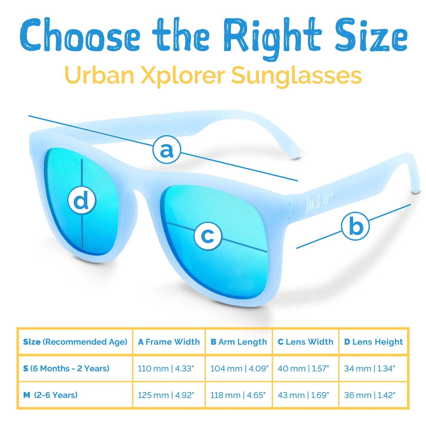 Polarized Xplorer