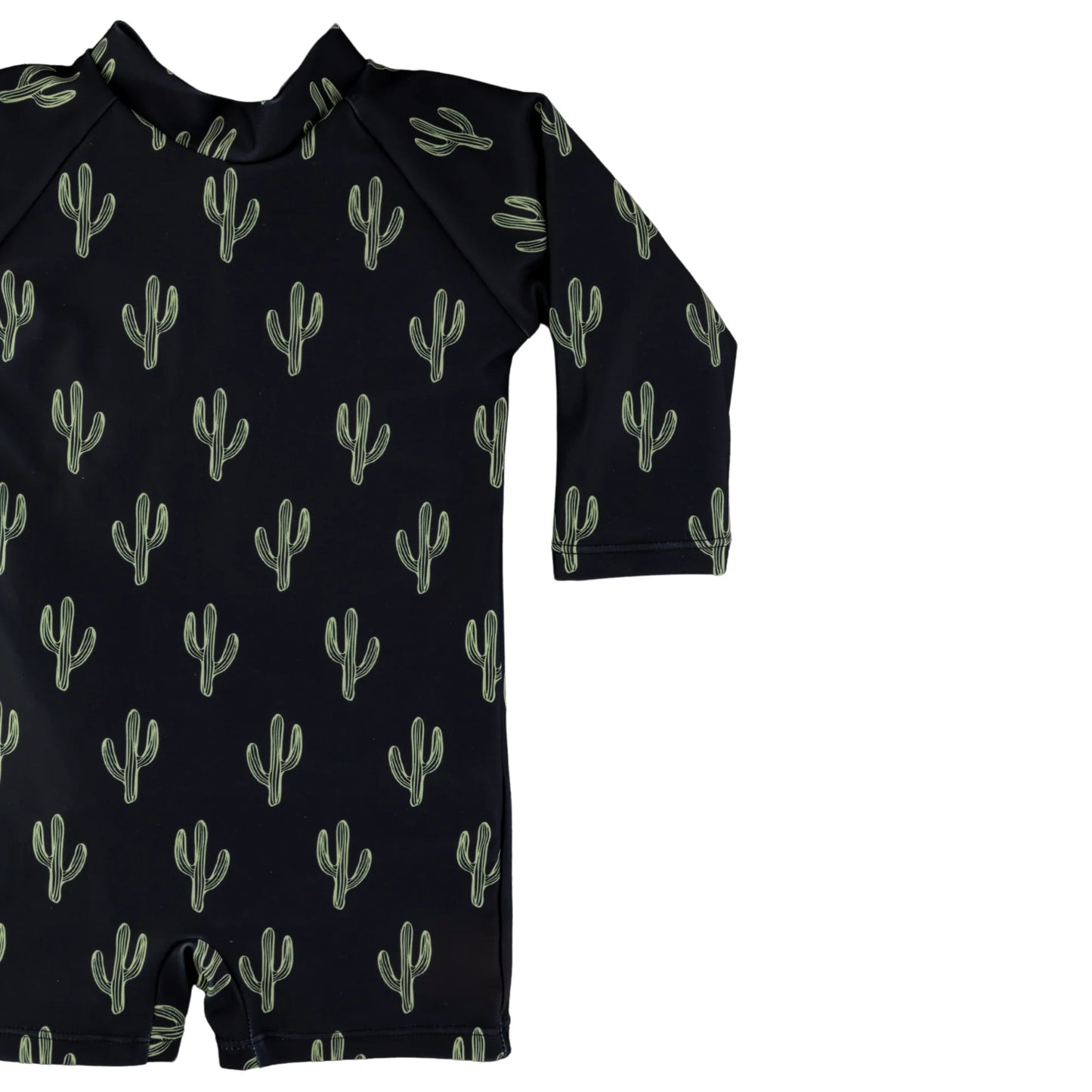 Wyatt Sunsuit