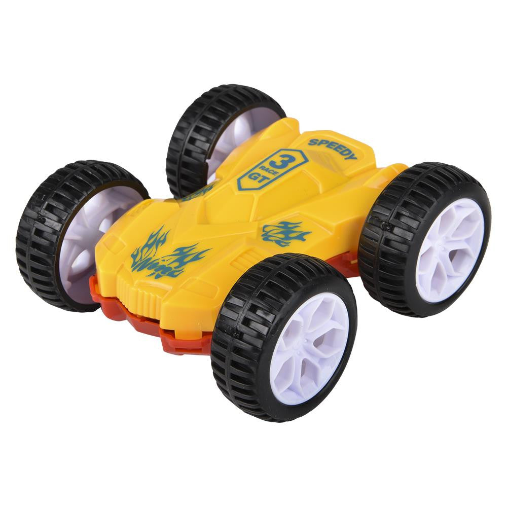 Flip Car