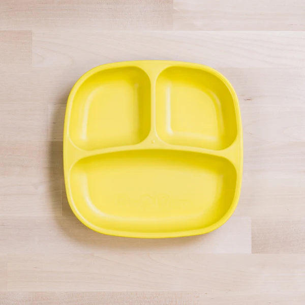 Plate Divided S.