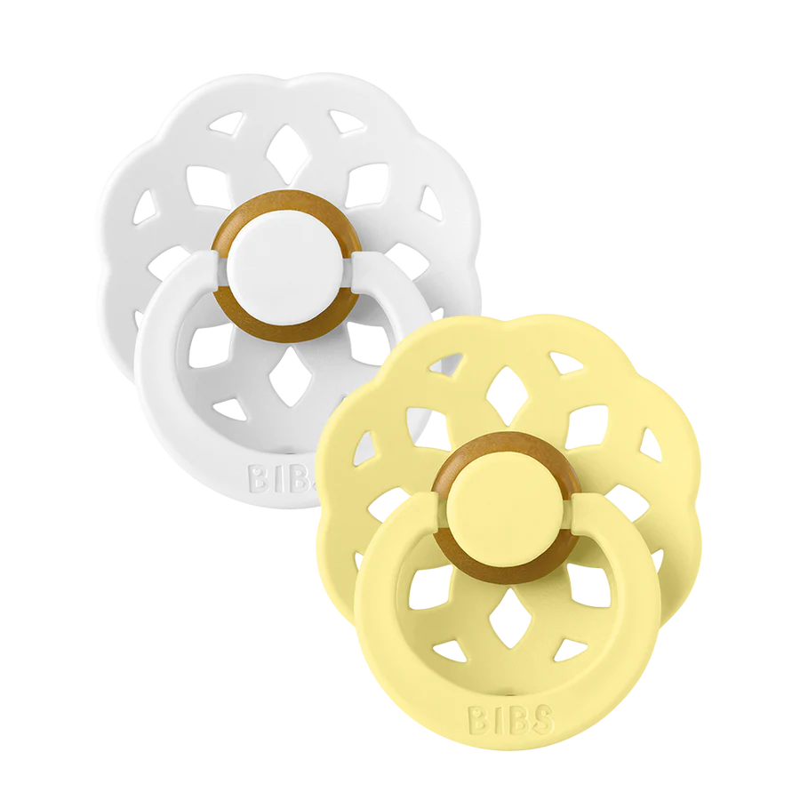 Boheme Size 2 Pacifier