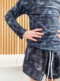 Rash Guard