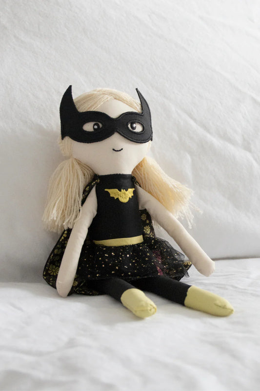 Betty The BatGirl
