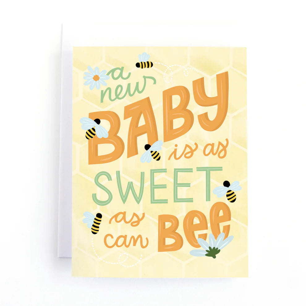 Baby Cards