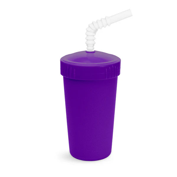 Straw Cup